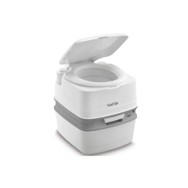 Thetford Portatif Tuvalet Porta Potti 165 (5004)