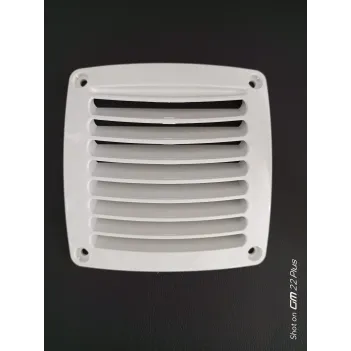 12 X 12 Cm  Menfez (8003)