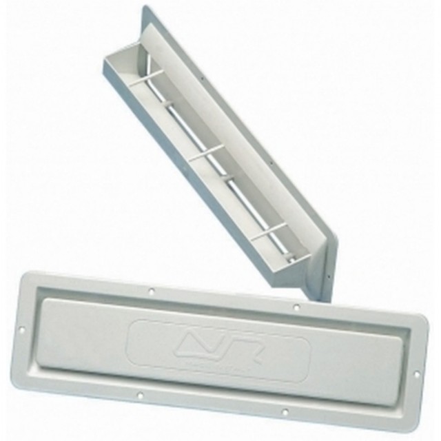 Su Geçirmez Menfez 42 X 11.5 Cm (8008)