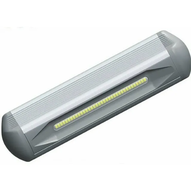 Karavan Dış Aydınlatma 10 Cm 6 W Sanel (6010)