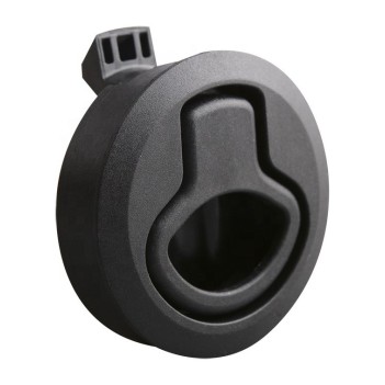 Berhimi Siyah Çek Bırak Abs Kulp (9012)