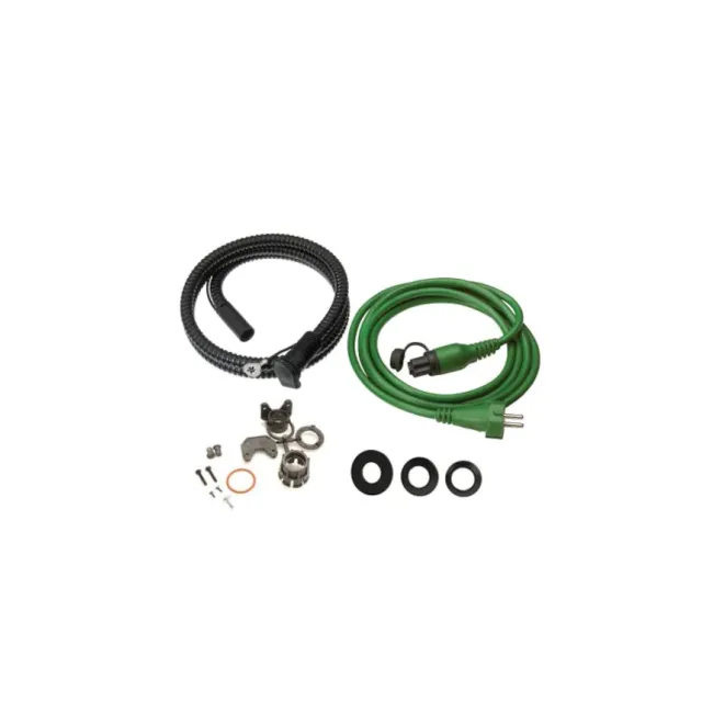 Defa 220 V Karavan  Elk. Girişi Bağlantı Seti (27011)