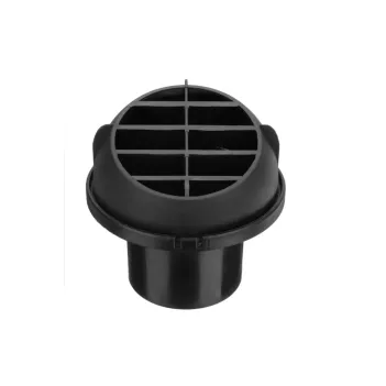 75 Mm Hava Hönlendirme Menfezi (24018)