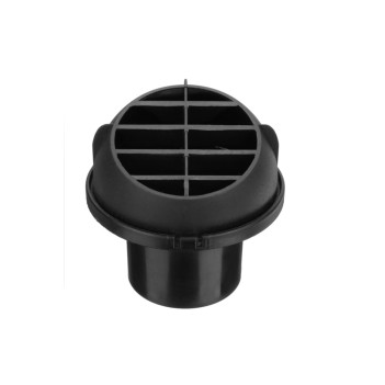 75 Mm Hava Hönlendirme Menfezi (24018)