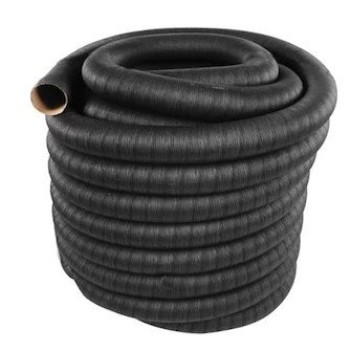 Dizel Isıtıcı Webasto Hortumu 75 Mm  Hava Hortumu 1 Mt (24007)