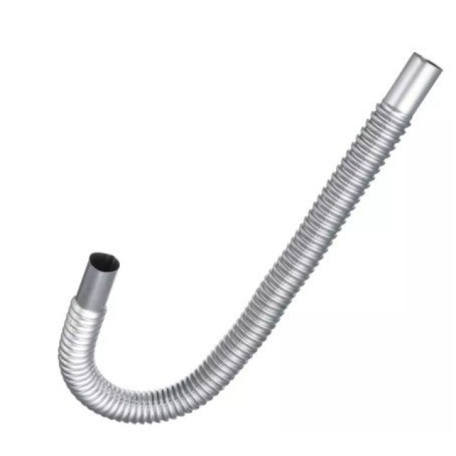 60 Cm Egzoz Borusu (24021)