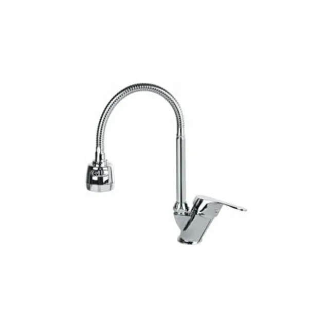 Mutfak Bataryası Sıcak Soğuk Kubarlı (10020)