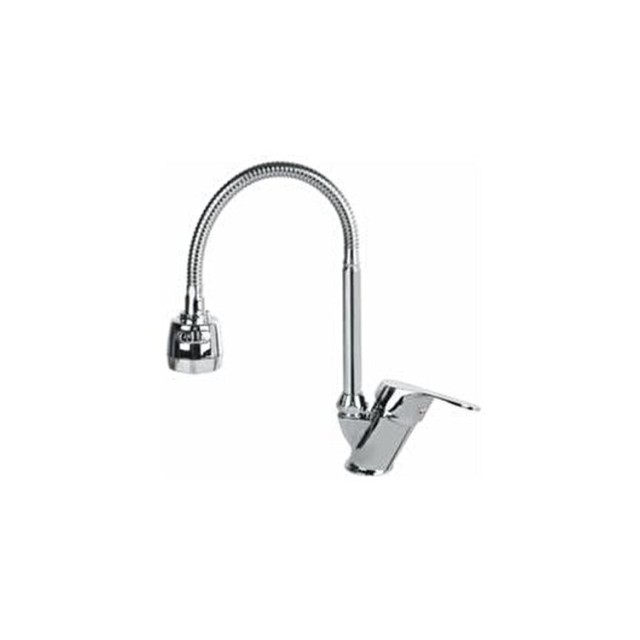 Mutfak Bataryası Sıcak Soğuk Kubarlı (10020)