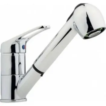 Tekne - Karavan Banyo Berber Bataryası 120 Cm Siprelli (10025)