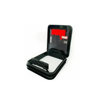 Tekne - Karavan 60 X 75 Tavan Heki Acil Çıkışlı (12005)