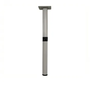 Ortadan Katlanır Masa Ayağı (14002)