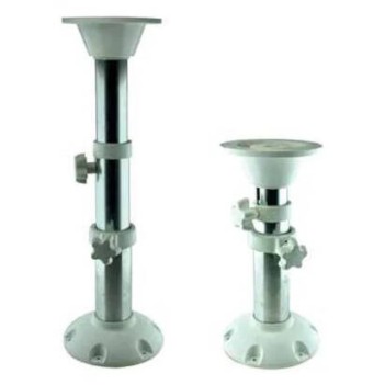 Teleskopik Masa Ayağı, 3 Kademeli, 33-71 Cm Sealüx (14015)