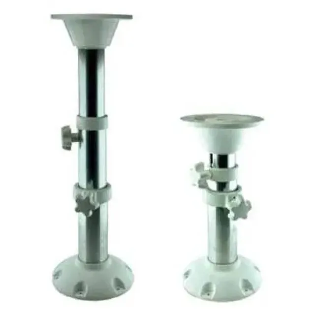 Teleskopik Masa Ayağı, 3 Kademeli, 33-71 Cm Sealüx (14015)