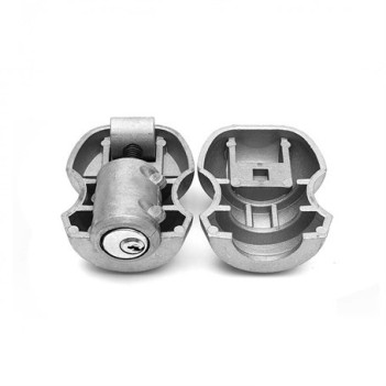 Universal Kaplin Güvenlik Kilidi Topuz Tipi (15003)