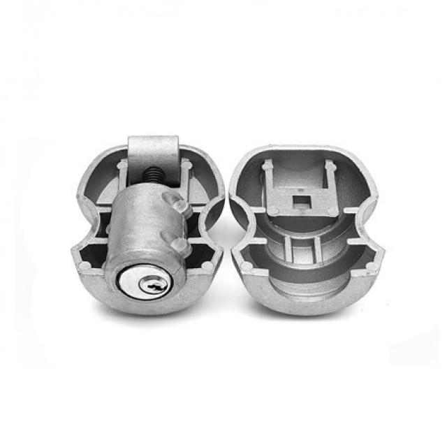 Universal Kaplin Güvenlik Kilidi Topuz Tipi (15003)