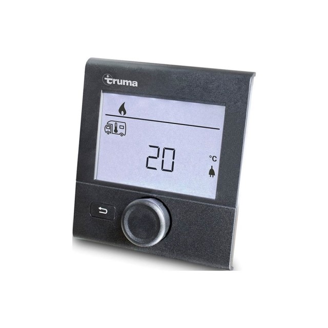 Truma Combi 4 Cp Plus Gazlı (15031)