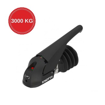 Knott Ks30 Karavan Anti Yalpalama Kaplini Stabilizatör (15023)