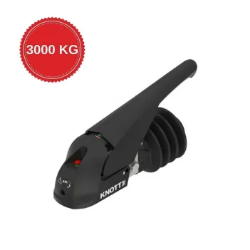 Knott Ks30 Karavan Anti Yalpalama Kaplini Stabilizatör (15023)