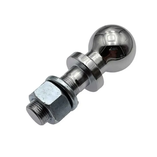 Çeki Demiri Topuzu 50mm Alttan Civatalı 3500kg (16006)