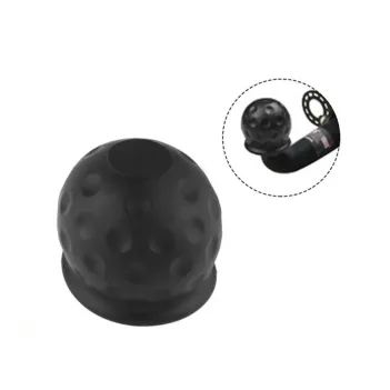 Çeki Demiri Topuz Kapağı (16007)