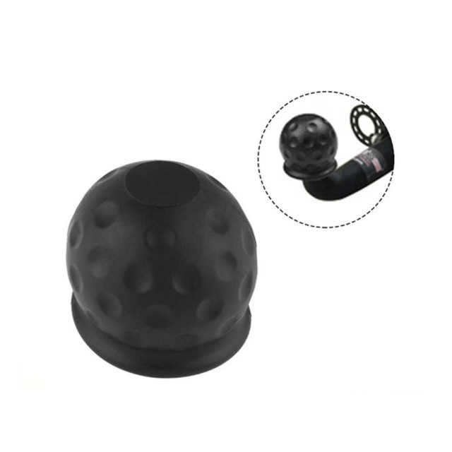 Çeki Demiri Topuz Kapağı (16007)