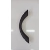 Karavan & Tekne Giriş Kol Tutamağı Pilastik 19 Cm (21018)