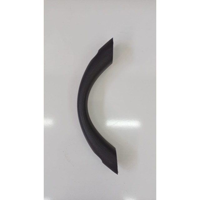 Karavan & Tekne Giriş Kol Tutamağı Pilastik 19 Cm (21018)