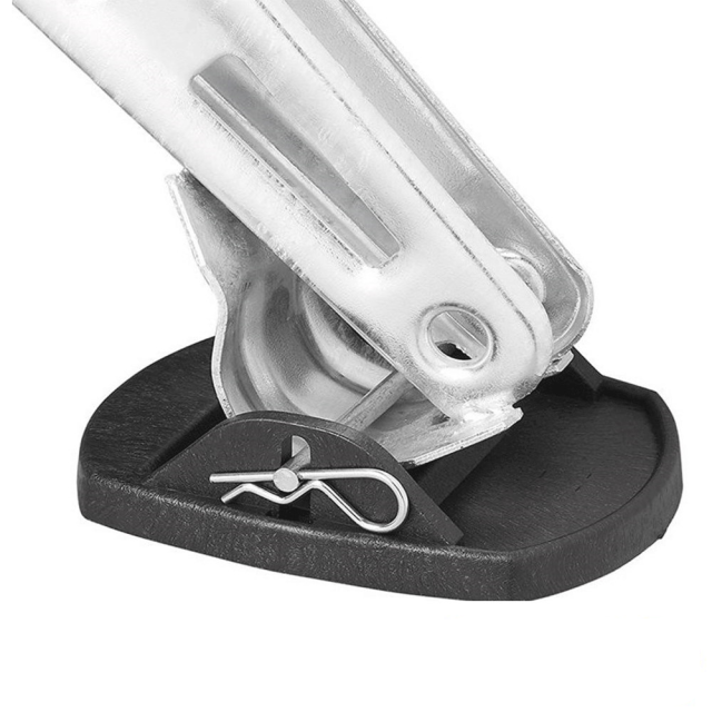 Karavan Destek Ayağı Zemin Alt Tablası Big-foot (16016)