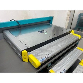 45 Cm Üniversal Otomatik Kayar Basamak 12 Volt (25023)