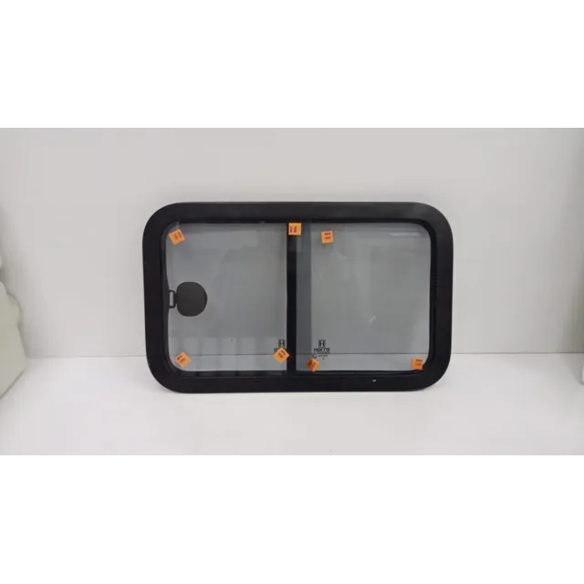 Sürgülü Karavan Penceresi Cam 45 X 50 (20004)