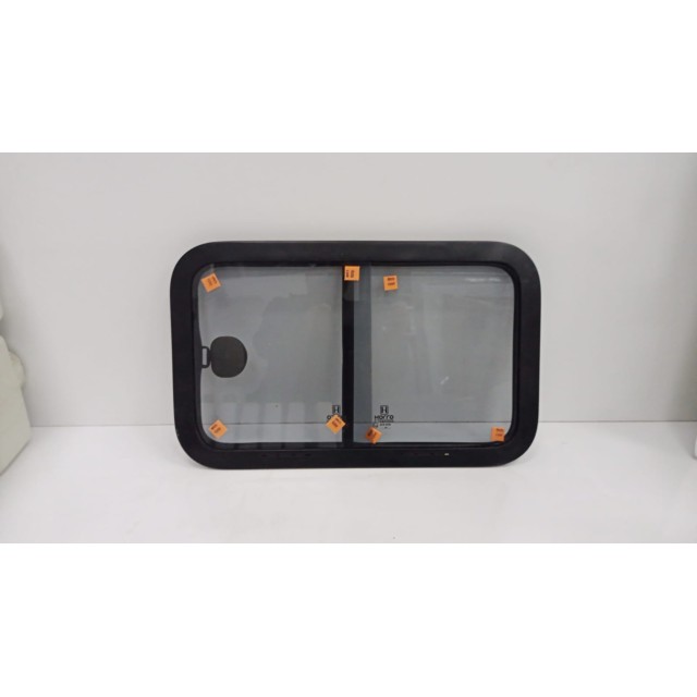 Sürgülü Karavan Penceresi Cam 50 X 70 (20006)