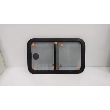 Sürgülü Karavan Penceresi Cam 50 X 90 (20007)