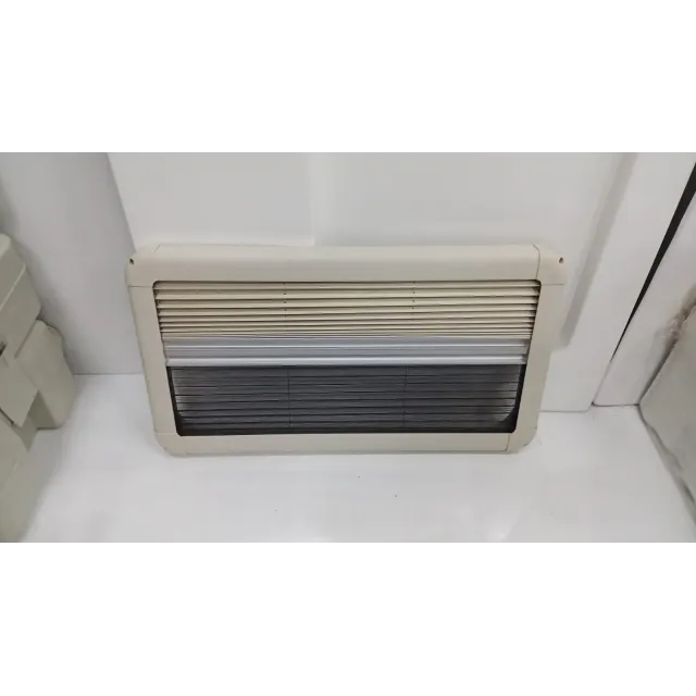 Karavan 50 X 50 Sineklik Güneşlik Blackout (20029)