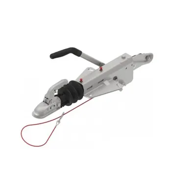 Knott 750-1300 Kg V Modeli Frenli Kaplin (çeki Oku) (15019)