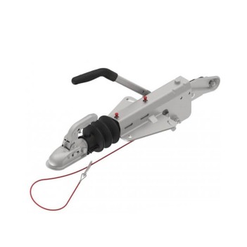 Knott 750-1300 Kg V Modeli Frenli Kaplin (çeki Oku) (15019)