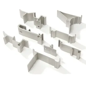 Thule 6300 Tavan Montaj Braketi (sprinter/crafter) (23022)