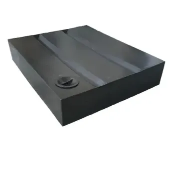 Karavan Su Deposu 150 Lt Pis Su Deposu Siyah 86 X 105 X 20 (32019)