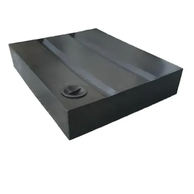 Karavan Su Deposu 150 Lt Pis Su Deposu Siyah 86 X 105 X 20 (32019)