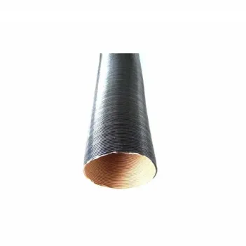 60 Mm Webasto Dizel Isıtıcı  Üfleme Hortumu 1 Mt (24006)