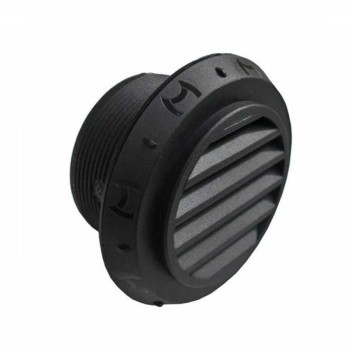 Webasto Üfleme Nozulu 60mm 45 Derece (24010)