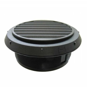 Webasto Üfleme Nozulu 90mm 45 Derece (24012)