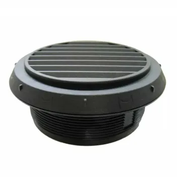 Webasto Üfleme Nozulu 90mm 45 Derece (24012)