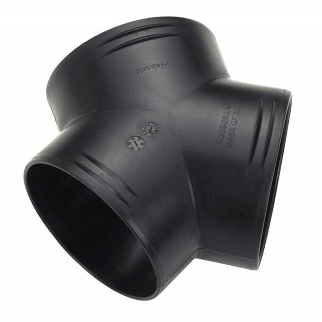 Webasto Hortum Ye Parça 60-60-60 Mm (24016)