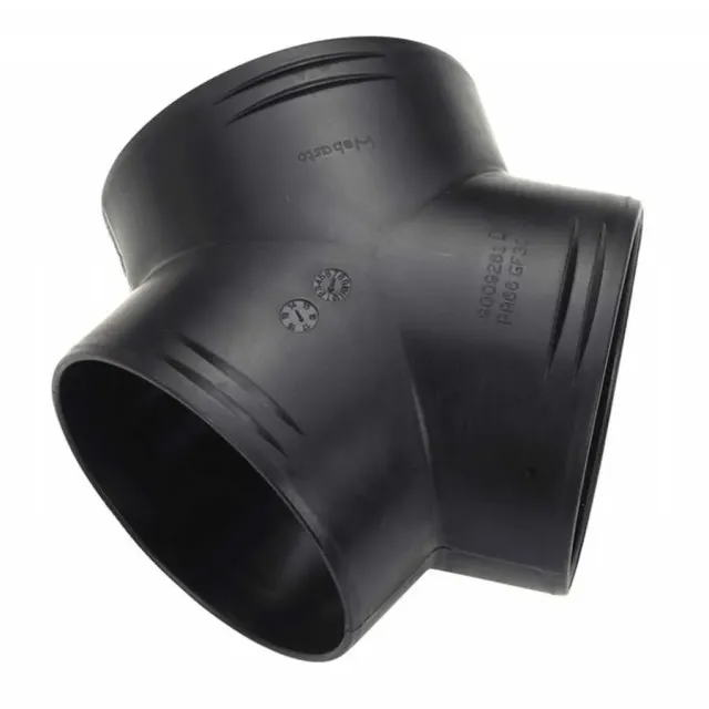 Webasto Hortum Ye Parça 60-60-60 Mm (24016)