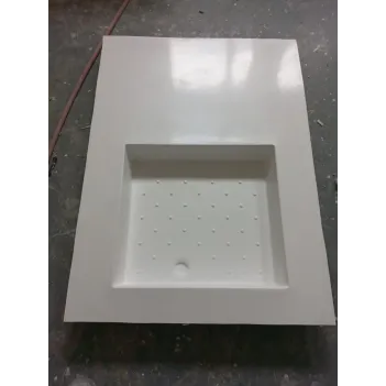 Duş Teknesi 80 X 110 Polyester (25004a)