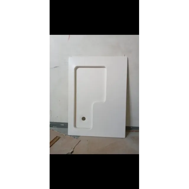 Le Duş Teknesi 80 X 110 Sağ (25003)