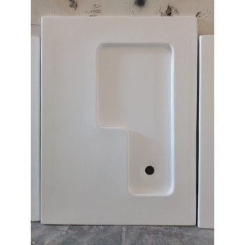 Le Duş Teknesi 90 X 120 Sol (25004)