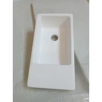 20 X 40 Polyester Lavabo Evye (25005)