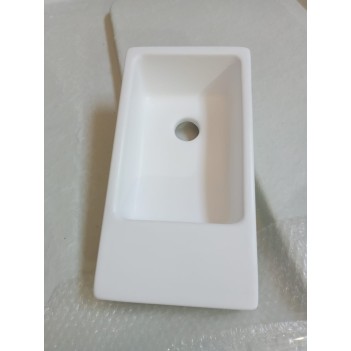 20 X 40 Polyester Lavabo Evye (25005)