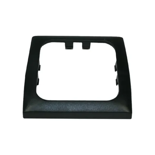 Tek Gözlü Anahtar Çerçevesi Westacc (27004)